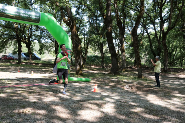 Γιορτάστηκε με μεγάλη επιτυχία, η επέτειος της μάχης των Χαλκιοπούλων στο Βάλτο το 1825 - Φωτογραφία 21