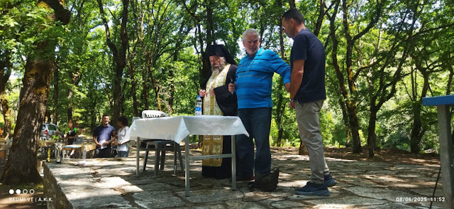 Γιορτάστηκε με μεγάλη επιτυχία, η επέτειος της μάχης των Χαλκιοπούλων στο Βάλτο το 1825 - Φωτογραφία 28