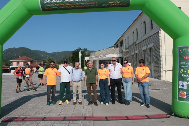 Γιορτάστηκε με μεγάλη επιτυχία, η επέτειος της μάχης των Χαλκιοπούλων στο Βάλτο το 1825 - Φωτογραφία 3