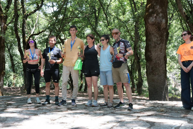 Γιορτάστηκε με μεγάλη επιτυχία, η επέτειος της μάχης των Χαλκιοπούλων στο Βάλτο το 1825 - Φωτογραφία 35