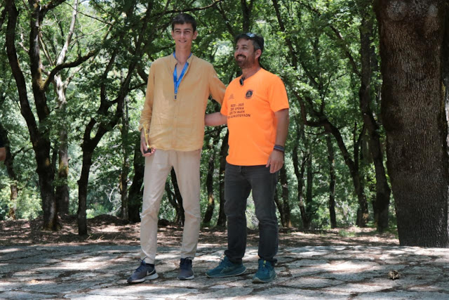 Γιορτάστηκε με μεγάλη επιτυχία, η επέτειος της μάχης των Χαλκιοπούλων στο Βάλτο το 1825 - Φωτογραφία 37