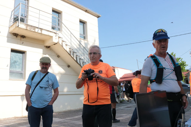 Γιορτάστηκε με μεγάλη επιτυχία, η επέτειος της μάχης των Χαλκιοπούλων στο Βάλτο το 1825 - Φωτογραφία 4