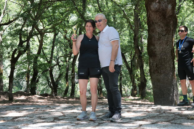 Γιορτάστηκε με μεγάλη επιτυχία, η επέτειος της μάχης των Χαλκιοπούλων στο Βάλτο το 1825 - Φωτογραφία 40