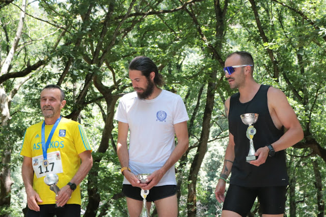 Γιορτάστηκε με μεγάλη επιτυχία, η επέτειος της μάχης των Χαλκιοπούλων στο Βάλτο το 1825 - Φωτογραφία 41