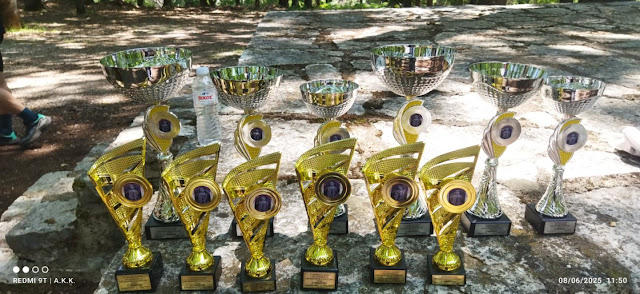 Γιορτάστηκε με μεγάλη επιτυχία, η επέτειος της μάχης των Χαλκιοπούλων στο Βάλτο το 1825 - Φωτογραφία 45