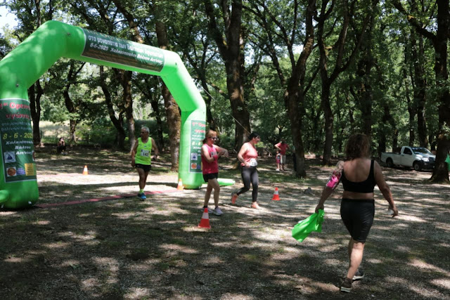 Γιορτάστηκε με μεγάλη επιτυχία, η επέτειος της μάχης των Χαλκιοπούλων στο Βάλτο το 1825 - Φωτογραφία 47