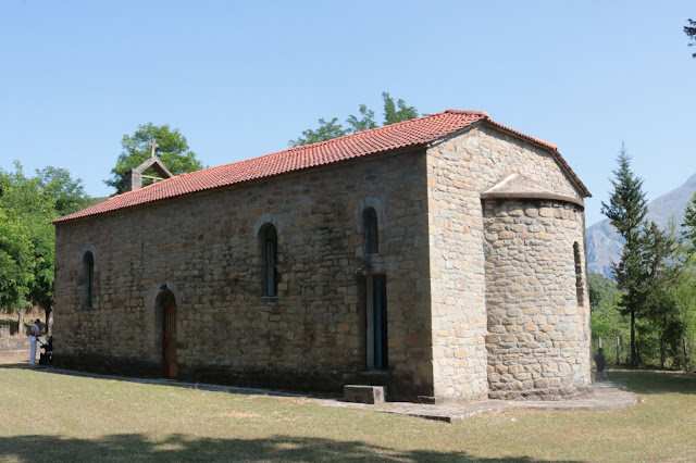 Γιορτάστηκε με μεγάλη επιτυχία, η επέτειος της μάχης των Χαλκιοπούλων στο Βάλτο το 1825 - Φωτογραφία 5