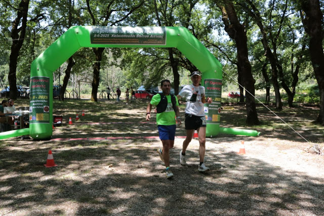 Γιορτάστηκε με μεγάλη επιτυχία, η επέτειος της μάχης των Χαλκιοπούλων στο Βάλτο το 1825 - Φωτογραφία 50