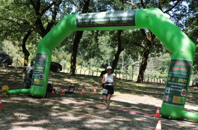 Γιορτάστηκε με μεγάλη επιτυχία, η επέτειος της μάχης των Χαλκιοπούλων στο Βάλτο το 1825 - Φωτογραφία 52