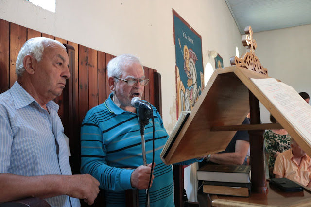 Γιορτάστηκε με μεγάλη επιτυχία, η επέτειος της μάχης των Χαλκιοπούλων στο Βάλτο το 1825 - Φωτογραφία 7