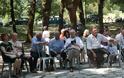 Γιορτάστηκε με μεγάλη επιτυχία, η επέτειος της μάχης των Χαλκιοπούλων στο Βάλτο το 1825 - Φωτογραφία 23