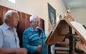 Γιορτάστηκε με μεγάλη επιτυχία, η επέτειος της μάχης των Χαλκιοπούλων στο Βάλτο το 1825 - Φωτογραφία 7
