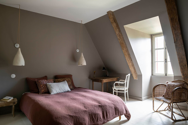 Υπέροχη ανακαίνιση ενός ιστορικού σπιτιού - Φωτογραφία 14