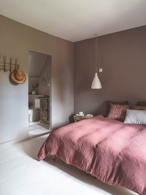 Υπέροχη ανακαίνιση ενός ιστορικού σπιτιού - Φωτογραφία 15