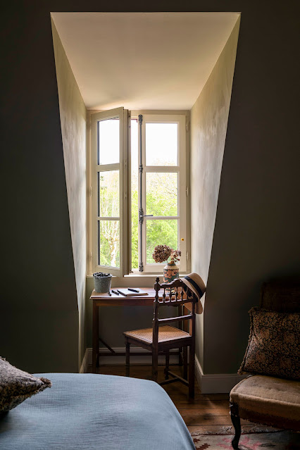 Υπέροχη ανακαίνιση ενός ιστορικού σπιτιού - Φωτογραφία 18