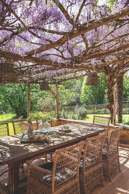 Υπέροχη ανακαίνιση ενός ιστορικού σπιτιού - Φωτογραφία 21