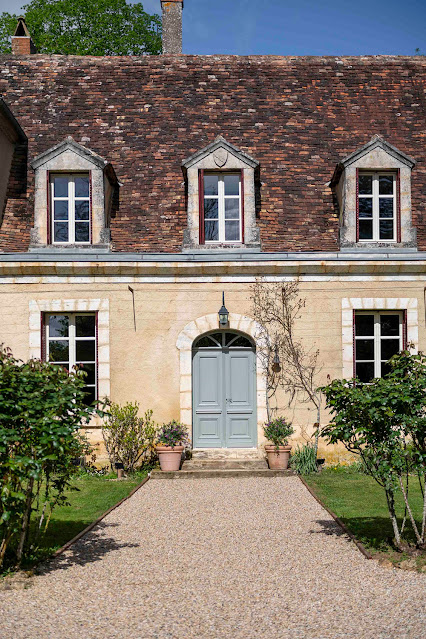 Υπέροχη ανακαίνιση ενός ιστορικού σπιτιού - Φωτογραφία 3