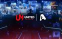 Στα χέρια της United το 50% του Alpha: Πωλήθηκε το µισό πακέτο του καναλιού, το υπόλοιπο ανήκει στη Motor Oil Hellas