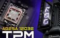 AGESA 1.2.0.3e: η AMD ΟΛΟΚΛΗΡΩΝΕΙ ΤΟ AM5 ΠΡΙΝ ΕΡΘΕΙ Ο ΔΥΝΑΤΟΣ ΕΠΕΞΕΡΓΑΣΤΗΣ Ryzen 7 9700F