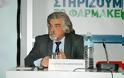 ΠΦΣ: Αποχαιρετισμός σε έναν σπουδαίο συνάδελφο του  Συνεταιριστικού Φαρμακευτικού Κινήματος