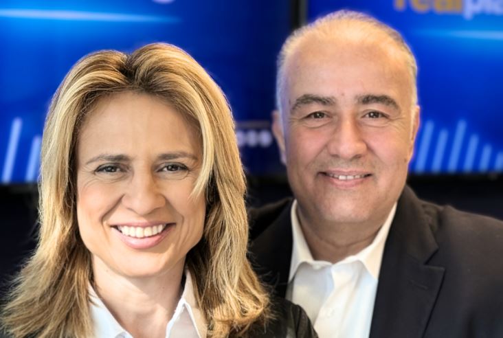 Έρχεται η επόμενη μέρα για το πρωινό του ΑΝΤ1 – Ποιοι βρίσκονται πολύ κοντά στην παρουσίαση του νέου ενημερωτικού προγράμματος; - Φωτογραφία 2