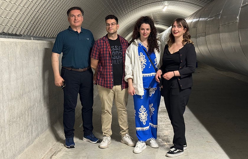 Παγκόσμια πρωτιά για ερευνητική ομάδα του ΑΠΘ - Τι ανακάλυψε - Φωτογραφία 2