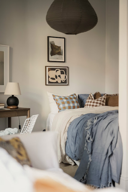 Λειτουργικότητα και αισθητική σε 33τμ - Φωτογραφία 10