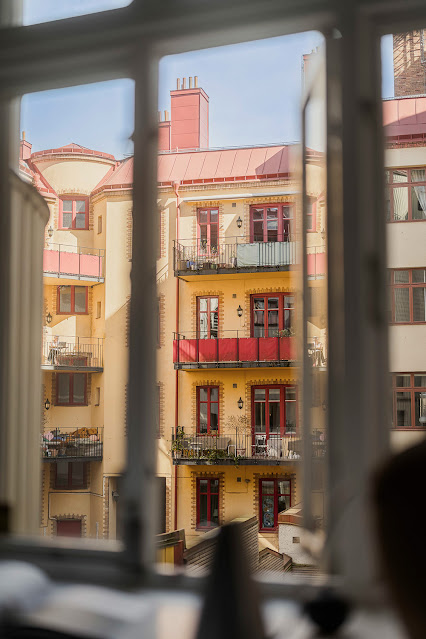 Λειτουργικότητα και αισθητική σε 33τμ - Φωτογραφία 17