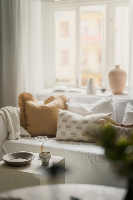 Λειτουργικότητα και αισθητική σε 33τμ - Φωτογραφία 18