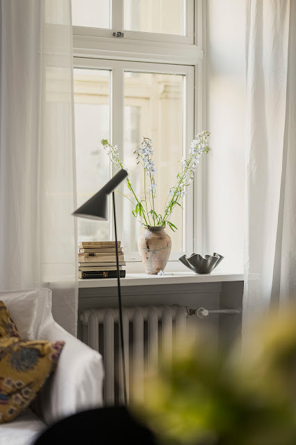 Λειτουργικότητα και αισθητική σε 33τμ - Φωτογραφία 19