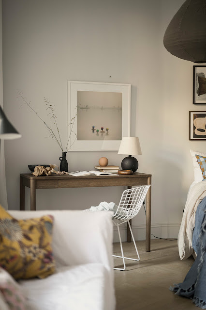 Λειτουργικότητα και αισθητική σε 33τμ - Φωτογραφία 2