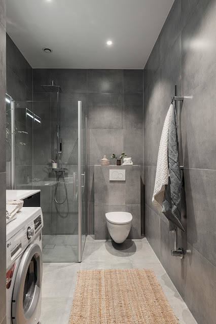 Λειτουργικότητα και αισθητική σε 33τμ - Φωτογραφία 21