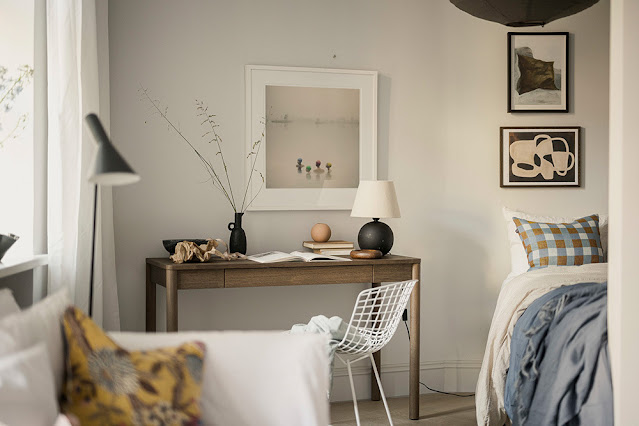 Λειτουργικότητα και αισθητική σε 33τμ - Φωτογραφία 4