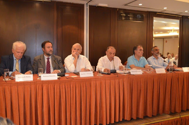 Το αδιαχώρητο στην παρουσίαση του νέου βιβλίου του ΝΙΚΟΥ Θ. ΜΗΤΣΗ με τίτλο: «ΑΣΤΑΚΟΣ ΞΗΡΟΜΕΡΟΥ Θυσίες και Αγώνες στα 1821» στην Αθηνα (βιντεο -φωτο) - Φωτογραφία 2