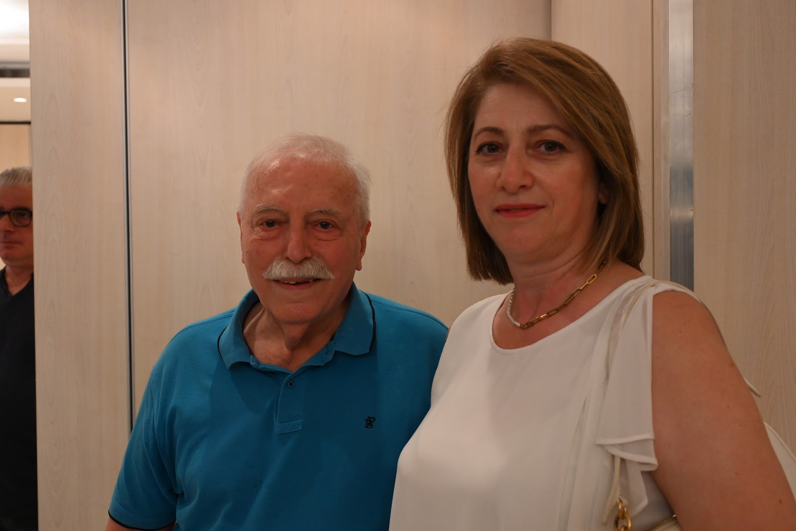 Παρουσίαση του βιβλίου του Νικολάου Θεοδ. Μήτση με τίτλο: «ΑΣΤΑΚΟΣ ΞΗΡΟΜΕΡΟΥ Θυσίες και Αγώνες στα 1821»...  ΑΘΗΝΑ 30 Ιουνίου 2025, ξενοδοχείο ΤΙΤΑΝΙΑ  ΦΩΤΟΡΕΠΟΡΤΑΖ Γιώργος Κουβέλης - Φωτογραφία 11