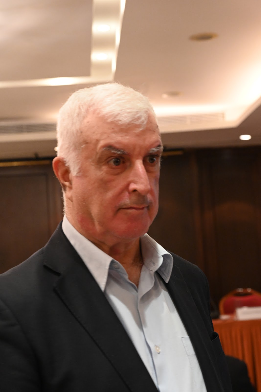 Παρουσίαση του βιβλίου του Νικολάου Θεοδ. Μήτση με τίτλο: «ΑΣΤΑΚΟΣ ΞΗΡΟΜΕΡΟΥ Θυσίες και Αγώνες στα 1821»...  ΑΘΗΝΑ 30 Ιουνίου 2025, ξενοδοχείο ΤΙΤΑΝΙΑ  ΦΩΤΟΡΕΠΟΡΤΑΖ Γιώργος Κουβέλης - Φωτογραφία 16