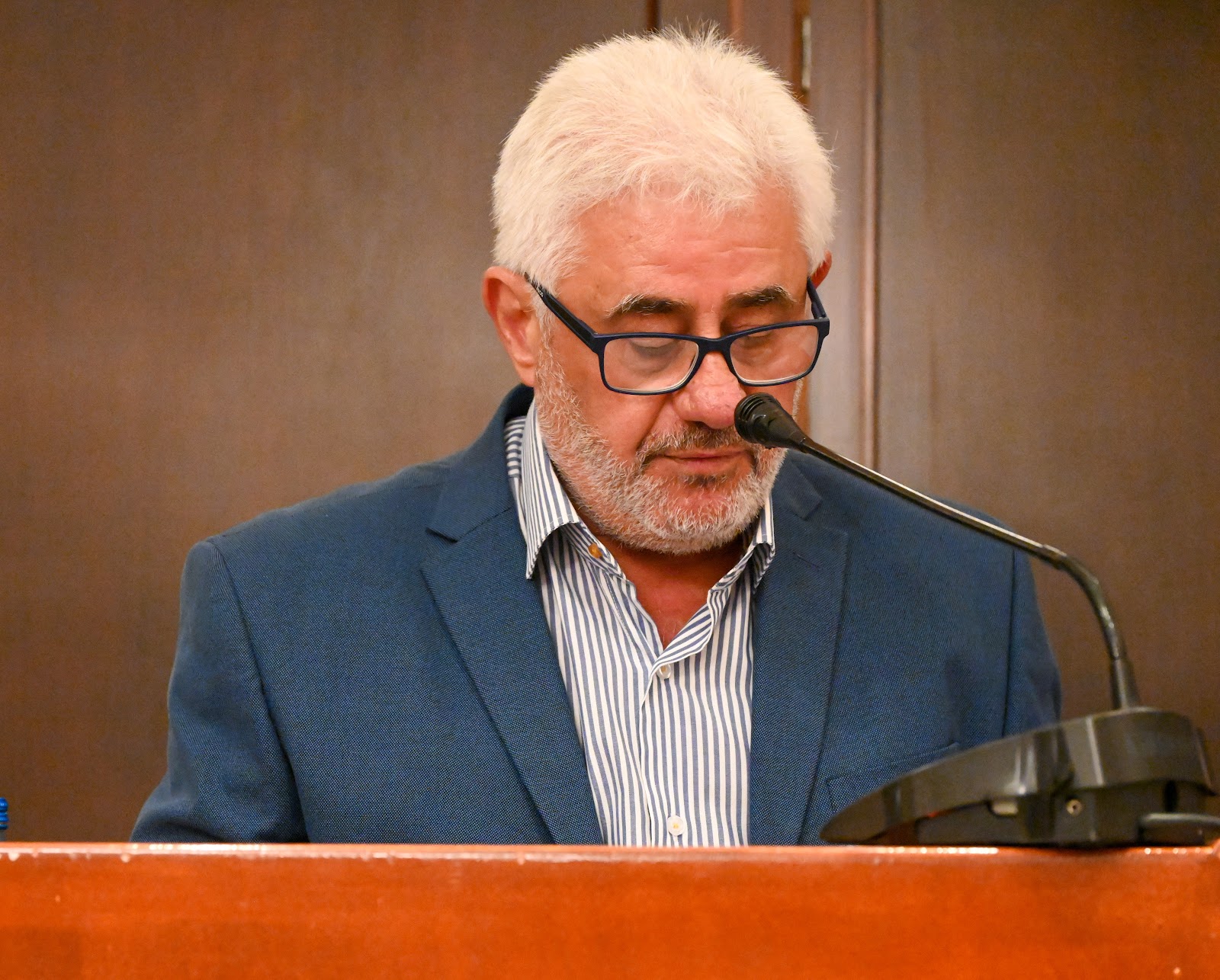 Παρουσίαση του βιβλίου του Νικολάου Θεοδ. Μήτση με τίτλο: «ΑΣΤΑΚΟΣ ΞΗΡΟΜΕΡΟΥ Θυσίες και Αγώνες στα 1821»...  ΑΘΗΝΑ 30 Ιουνίου 2025, ξενοδοχείο ΤΙΤΑΝΙΑ  ΦΩΤΟΡΕΠΟΡΤΑΖ Γιώργος Κουβέλης - Φωτογραφία 36