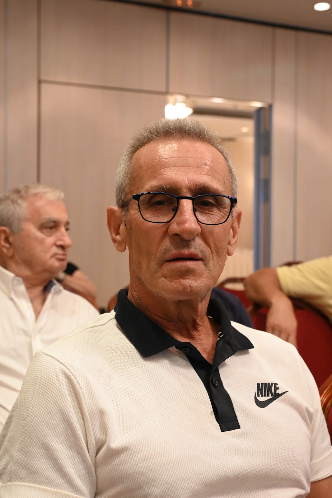 Παρουσίαση του βιβλίου του Νικολάου Θεοδ. Μήτση με τίτλο: «ΑΣΤΑΚΟΣ ΞΗΡΟΜΕΡΟΥ Θυσίες και Αγώνες στα 1821»...  ΑΘΗΝΑ 30 Ιουνίου 2025, ξενοδοχείο ΤΙΤΑΝΙΑ  ΦΩΤΟΡΕΠΟΡΤΑΖ Γιώργος Κουβέλης - Φωτογραφία 66
