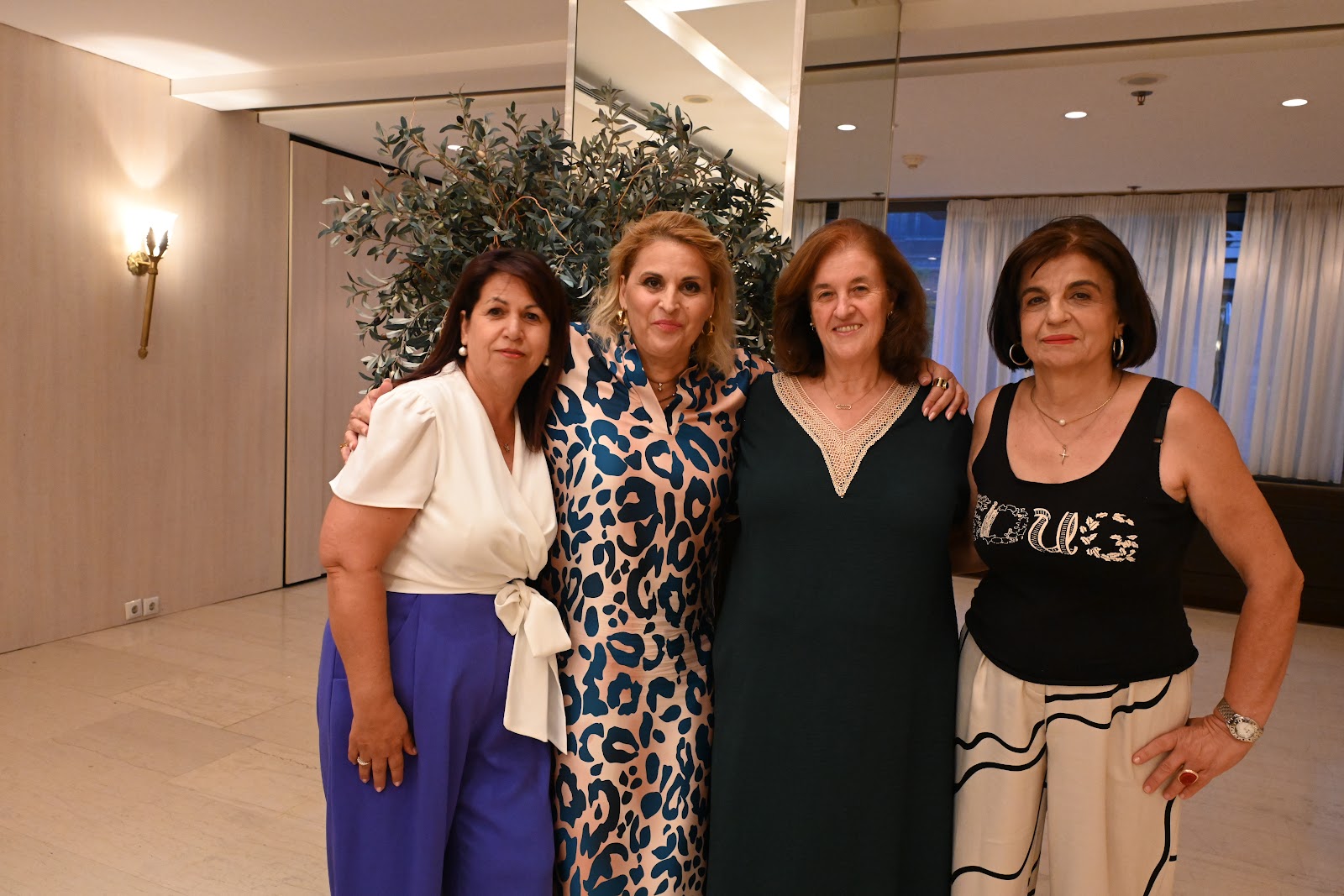 Παρουσίαση του βιβλίου του Νικολάου Θεοδ. Μήτση με τίτλο: «ΑΣΤΑΚΟΣ ΞΗΡΟΜΕΡΟΥ Θυσίες και Αγώνες στα 1821»...  ΑΘΗΝΑ 30 Ιουνίου 2025, ξενοδοχείο ΤΙΤΑΝΙΑ  ΦΩΤΟΡΕΠΟΡΤΑΖ Γιώργος Κουβέλης - Φωτογραφία 98