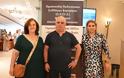 Παρουσίαση του βιβλίου του Νικολάου Θεοδ. Μήτση με τίτλο: «ΑΣΤΑΚΟΣ ΞΗΡΟΜΕΡΟΥ Θυσίες και Αγώνες στα 1821»...  ΑΘΗΝΑ 30 Ιουνίου 2025, ξενοδοχείο ΤΙΤΑΝΙΑ  ΦΩΤΟΡΕΠΟΡΤΑΖ Γιώργος Κουβέλης - Φωτογραφία 3