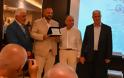 Παρουσίαση του βιβλίου του Νικολάου Θεοδ. Μήτση με τίτλο: «ΑΣΤΑΚΟΣ ΞΗΡΟΜΕΡΟΥ Θυσίες και Αγώνες στα 1821»...  ΑΘΗΝΑ 30 Ιουνίου 2025, ξενοδοχείο ΤΙΤΑΝΙΑ  ΦΩΤΟΡΕΠΟΡΤΑΖ Γιώργος Κουβέλης - Φωτογραφία 47