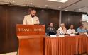 Παρουσίαση του βιβλίου του Νικολάου Θεοδ. Μήτση με τίτλο: «ΑΣΤΑΚΟΣ ΞΗΡΟΜΕΡΟΥ Θυσίες και Αγώνες στα 1821»...  ΑΘΗΝΑ 30 Ιουνίου 2025, ξενοδοχείο ΤΙΤΑΝΙΑ  ΦΩΤΟΡΕΠΟΡΤΑΖ Γιώργος Κουβέλης - Φωτογραφία 53