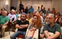 Παρουσίαση του βιβλίου του Νικολάου Θεοδ. Μήτση με τίτλο: «ΑΣΤΑΚΟΣ ΞΗΡΟΜΕΡΟΥ Θυσίες και Αγώνες στα 1821»...  ΑΘΗΝΑ 30 Ιουνίου 2025, ξενοδοχείο ΤΙΤΑΝΙΑ  ΦΩΤΟΡΕΠΟΡΤΑΖ Γιώργος Κουβέλης - Φωτογραφία 57