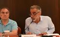 Παρουσίαση του βιβλίου του Νικολάου Θεοδ. Μήτση με τίτλο: «ΑΣΤΑΚΟΣ ΞΗΡΟΜΕΡΟΥ Θυσίες και Αγώνες στα 1821»...  ΑΘΗΝΑ 30 Ιουνίου 2025, ξενοδοχείο ΤΙΤΑΝΙΑ  ΦΩΤΟΡΕΠΟΡΤΑΖ Γιώργος Κουβέλης - Φωτογραφία 58