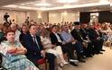 Παρουσίαση του βιβλίου του Νικολάου Θεοδ. Μήτση με τίτλο: «ΑΣΤΑΚΟΣ ΞΗΡΟΜΕΡΟΥ Θυσίες και Αγώνες στα 1821»...  ΑΘΗΝΑ 30 Ιουνίου 2025, ξενοδοχείο ΤΙΤΑΝΙΑ  ΦΩΤΟΡΕΠΟΡΤΑΖ Γιώργος Κουβέλης - Φωτογραφία 61