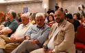 Παρουσίαση του βιβλίου του Νικολάου Θεοδ. Μήτση με τίτλο: «ΑΣΤΑΚΟΣ ΞΗΡΟΜΕΡΟΥ Θυσίες και Αγώνες στα 1821»...  ΑΘΗΝΑ 30 Ιουνίου 2025, ξενοδοχείο ΤΙΤΑΝΙΑ  ΦΩΤΟΡΕΠΟΡΤΑΖ Γιώργος Κουβέλης - Φωτογραφία 83