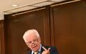 Παρουσίαση του βιβλίου του Νικολάου Θεοδ. Μήτση με τίτλο: «ΑΣΤΑΚΟΣ ΞΗΡΟΜΕΡΟΥ Θυσίες και Αγώνες στα 1821»...  ΑΘΗΝΑ 30 Ιουνίου 2025, ξενοδοχείο ΤΙΤΑΝΙΑ  ΦΩΤΟΡΕΠΟΡΤΑΖ Γιώργος Κουβέλης - Φωτογραφία 89