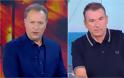 Δημήτρης Οικονόμου: «Με τον Γιώργο Λιάγκα θα συναντηθούμε στην Τήνο και θα τα βρούμε εκεί»
