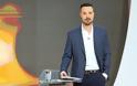 Πέτρος Κουσουλός: Ίσως υπάρχει μια μικρή χρονική σύμπτωση, κανένα μισάωρο με τη Ζήνα Κουτσελίνη