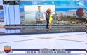 Αλεξάνδρα Χατζηγεωργίου: Ξέσπασε σε κλάματα στην αγκαλιά του Γιώργου Παπαδάκη